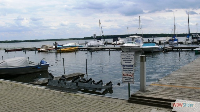 FH-17-Hafen